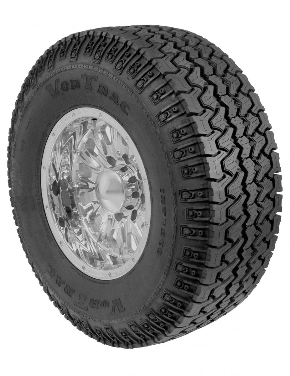 Interco VorTrac All-Terrain Tire