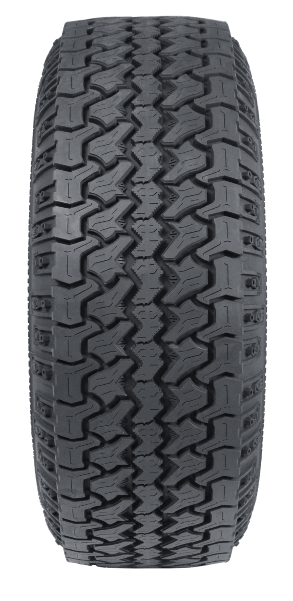 Interco VorTrac Tread